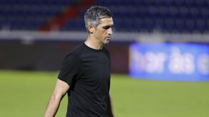 Custódio: «Parece que tudo é fácil...»