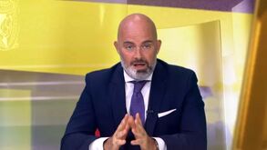 Luís Miguel Henrique: «Nunca vi Rui Costa ofender, de forma direta e em público, como Luís Filipe Vieira o ofendeu»