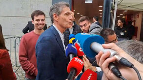 João Noronha Lopes: «Esta grande adesão é sinal da grandeza do Benfica»