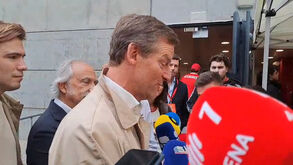 Martim Mayer: «Achava interessantíssimo batermos o recorde mundial de eleições num clube»