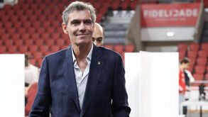 Noronha Lopes conta com o compromisso de mais de 800 novos sócios e adeptos