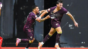 U. Leiria-Leixões, 1-3: leixonenses colocam fim a série de quatro derrotas consecutivas 