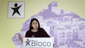 Mariana Mortágua anuncia que não se vai recandidatar à liderança do Bloco de Esquerda