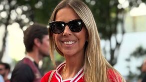 Ana Garcia Martins alvo de ataques após revelar em quem vai votar nas eleições do Benfica