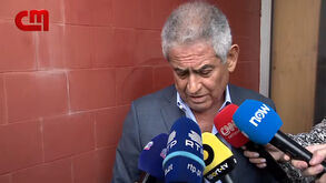 Luís Filipe Vieira: «Mostrei disponibilidade para terminar o que comecei. Se me derem esse voto...»
