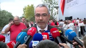 José Pereira da Costa: «Vamos ultrapassar em votação o número que leva o Estádio da Luz»