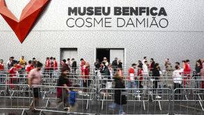 Benfica já estabeleceu recorde mundial de votantes