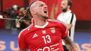 Benfica arranca campeonato com vitória