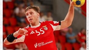 Benfica vence com facilidade o lanterna vermelha Arsenal
