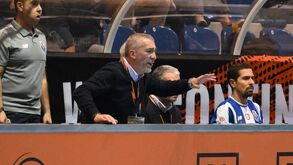 Paulo Freitas confiante após a passagem à final