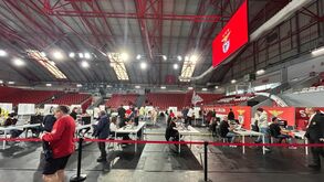 Votação começa às 8h30