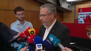 José Pereira da Costa faz ponto de situação após longa noite de contagem de votos
