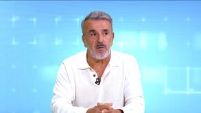 Diamantino Miranda aponta 'alguns erros' de Noronha Lopes durante a campanha