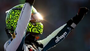 Lando Norris vence GP do México e é o novo líder do Mundial de Fórmula 1