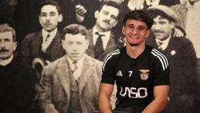 Lúcio Rocha: «Orgulho-me de ter vindo de um bairro social»