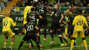 Inspetor Record: 11 recordes curiosos após 11 jornadas da Liga Betclic