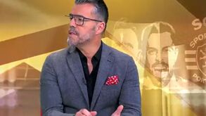 José Calado: «Não esperava esta discrepância a nível de resultados»