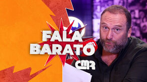 'Fala Barato' com Eduardo Madeira: o que achou das eleições do Benfica?
