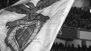 João Garrido, antigo jogador do Benfica, morre aos 94 anos 