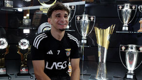 Lúcio Rocha: «É muito gratificante ter amigos que me dizem que carrego os sonhos das crianças dos bairros do Porto»