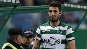 À 'Gazzetta dello Sport', Piccini aborda o impacto que a saúde mental teve na sua carreira, incluindo em Alvalade, em 2017/18