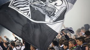 Vitória de Guimarães com lucro recorde na história da SAD criada em 2013