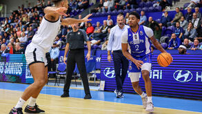 FC Porto confiante na vitória frente ao Rostock na FIBA Europe Cup