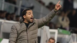 Vasco Botelho da Costa: «Sp. Braga vai obrigar-nos a ser muito melhores do que temos sido»