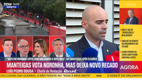«Mesmo que todos os votos de Manteigas passem para Noronha Lopes, isso pode não chegar...»
