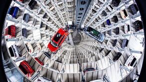 Volkswagen carros automovel