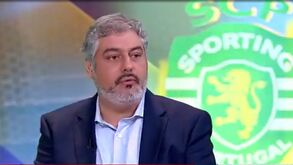 «Luís Filipe Vieira não apoiar Rui Costa é a melhor notícia para o presidente do Benfica»
