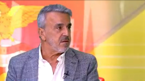 Diamantino Miranda: «João Diogo Manteigas desiludiu-me»