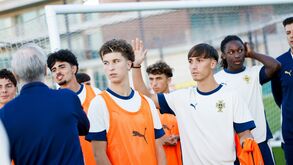 Bernardo Lima confiante