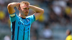 Jota "orgulhoso" pelos 50 jogos com a camisola do Vizela