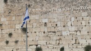 Israel recebeu Giro de 2018