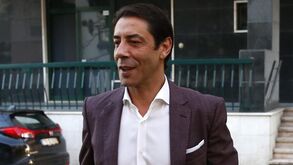 Rui Costa agradece apoio