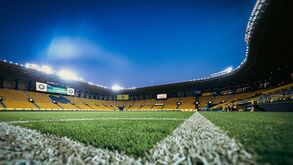 Estádio do Al Nassr
