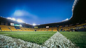 Estádio do Al Nassr