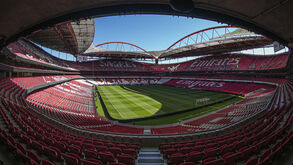 Estádio da Luz