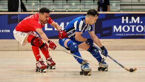 Clássico esta quarta-feira na Luz