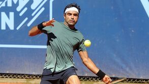 Frederico Silva vence