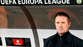 Robbie Keane é apontado ao cargo de treinador do Celtic