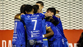 Ourense vence Oviedo na Taça do Rei após prolongamento