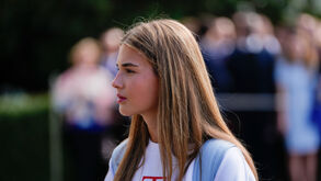 Neta de Donald Trump recebe wildcard para entrar em torneio profissional de golfe