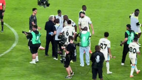 Tensão entre Jorge Jesus e Danilo... com Sérgio Conceição a aparecer pelo meio