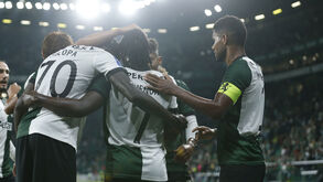 Matheus Reis capitão