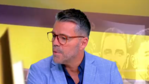 José Calado: «José Mourinho é a comunicação do Benfica. Direção fica descansada»