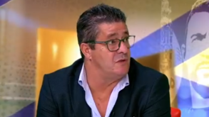 Fernando Mendes: «Felizmente o Sporting tem um banco mais equilibrado do que tinha há uns tempos»