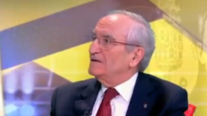 António Bagão Félix: «Noronha Lopes é exigente com os outros mas, primeiro, com ele próprio»