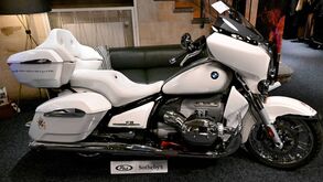 Mota assinada por Leão XIV